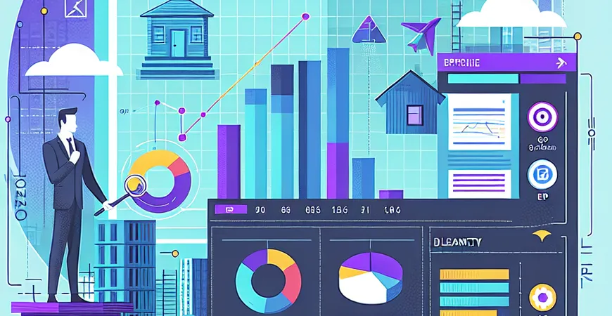  建筑行业ERP特殊需求：项目成本控制的数字化之道  